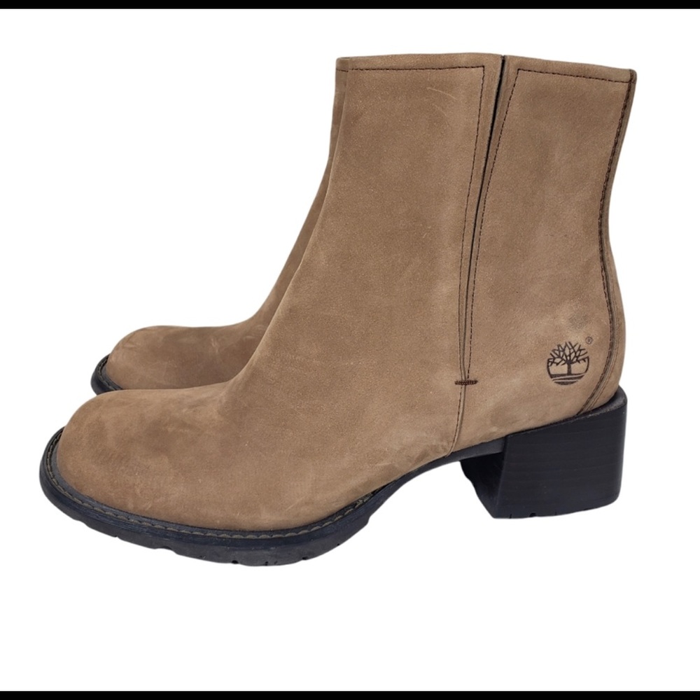 Timberland Booties